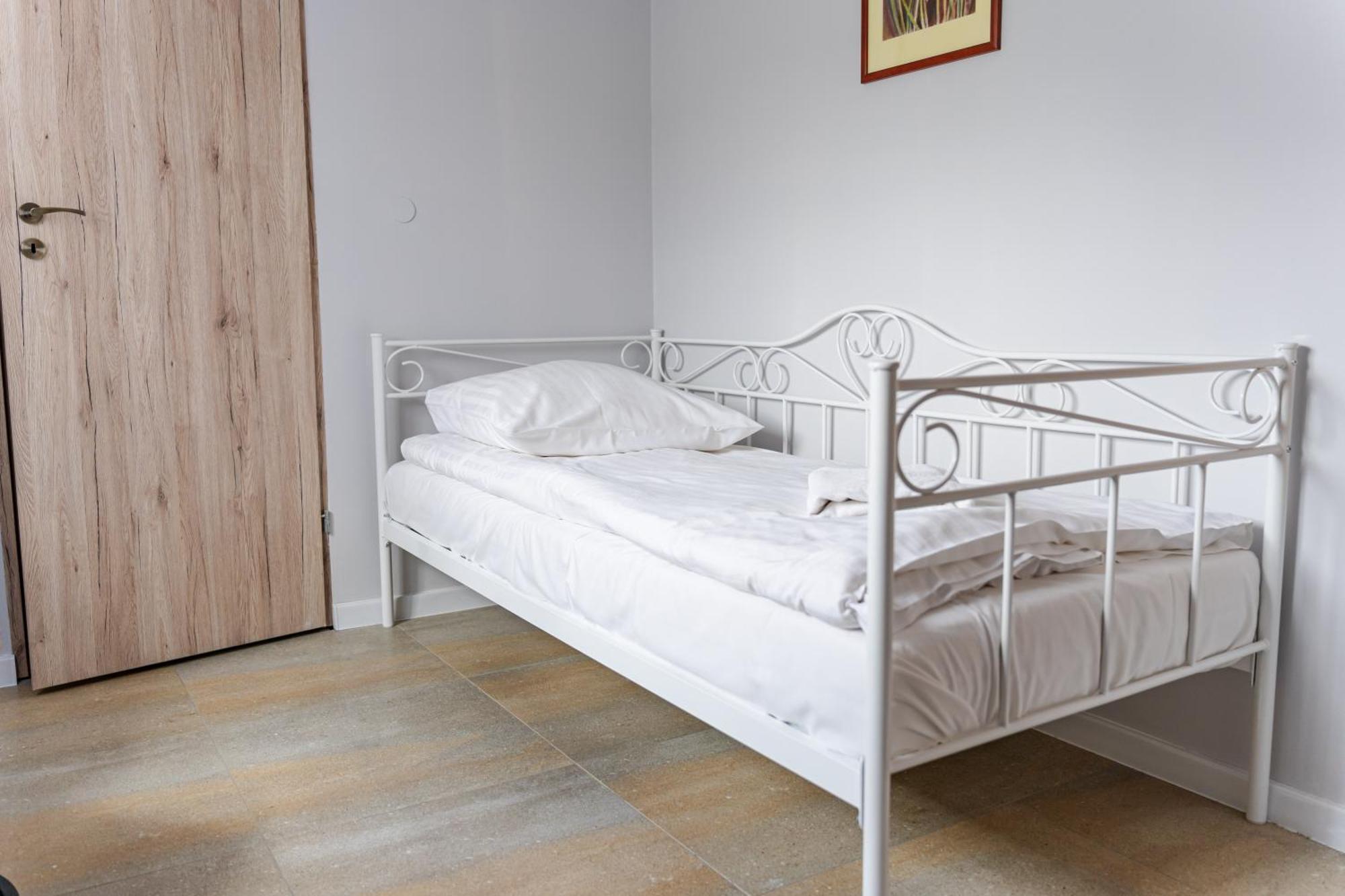Stanica Hucul Otel Sułkowice Dış mekan fotoğraf