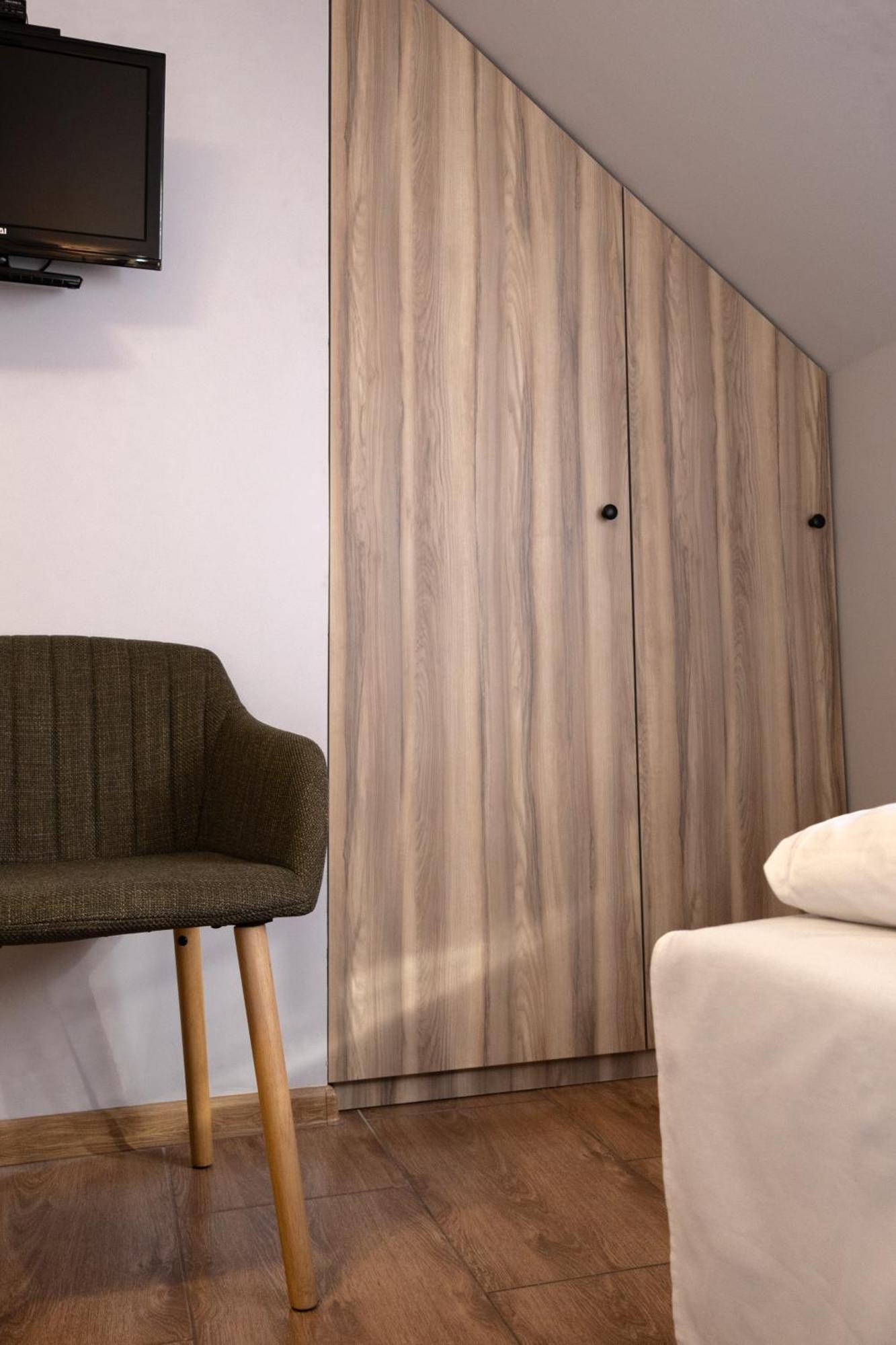 Stanica Hucul Otel Sułkowice Dış mekan fotoğraf